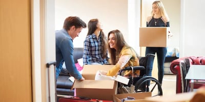 How PBSA Operator Collegiate UK maintain year-round student satisfaction