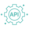 API in cog