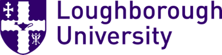 Loughborough Univeristy Logo
