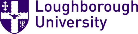Loughborough University logo