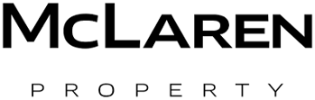 McLaren Property Logo
