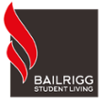 Bailrigg student living Logo