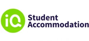 IQ Students logo