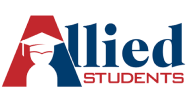 Allied Students Logo