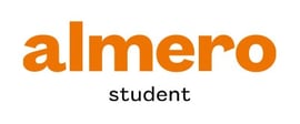 Almero Student logo