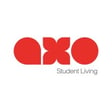 AXO Student Living Logo