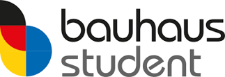 Bauhaus student logo