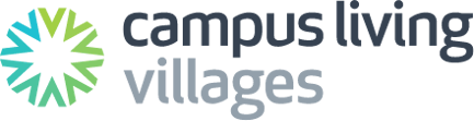 campus living villages logo
