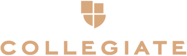 collegiate logo