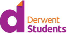 Derwent Students Logo