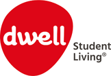 Dwell Student Living Logo