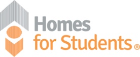 Homes For Students Logo