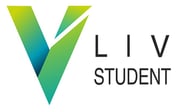 Liv Student Logo