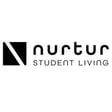 Nurtur Student Living Logo