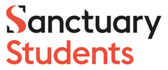 Sanctuary Students Logo