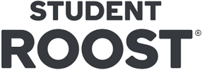 Student Roost logo