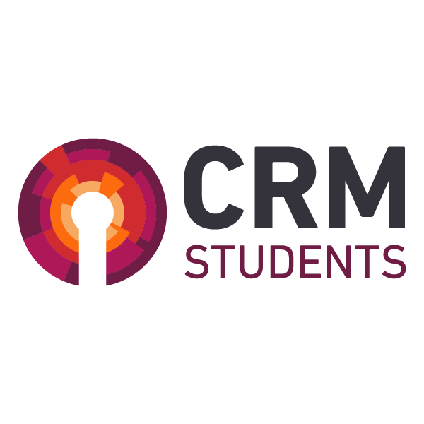 CRM Students