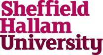Sheffield Hallam Uni Logo