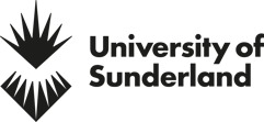 Uni of Sunderland logo