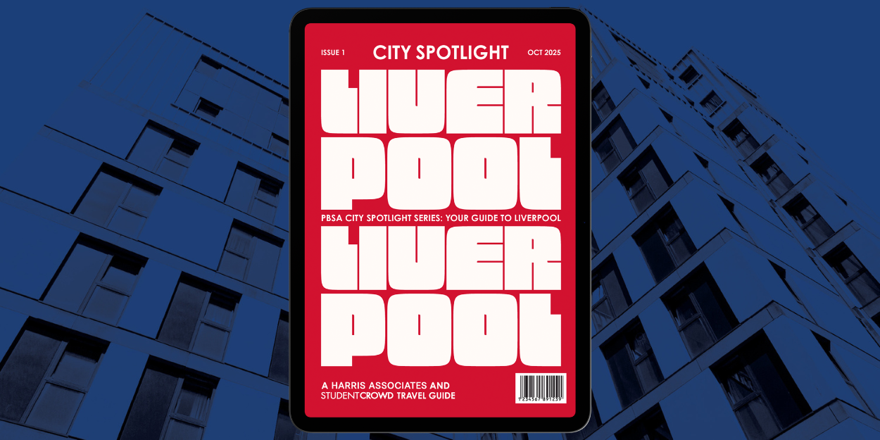 Liverpool Report on a tablet