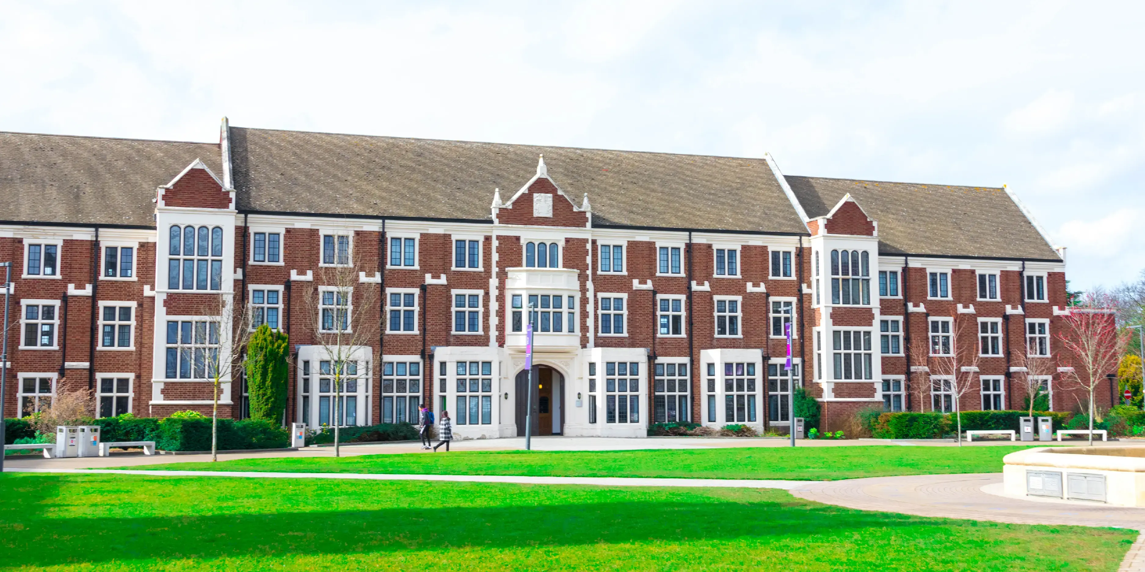 Loughborough university