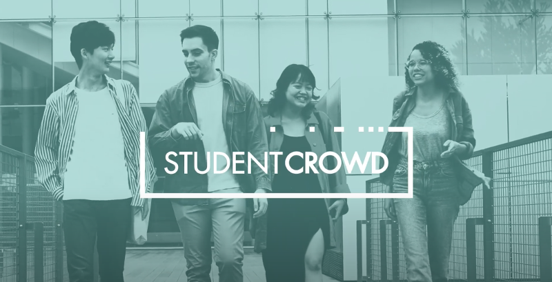 StudentCrowd video thumbnail