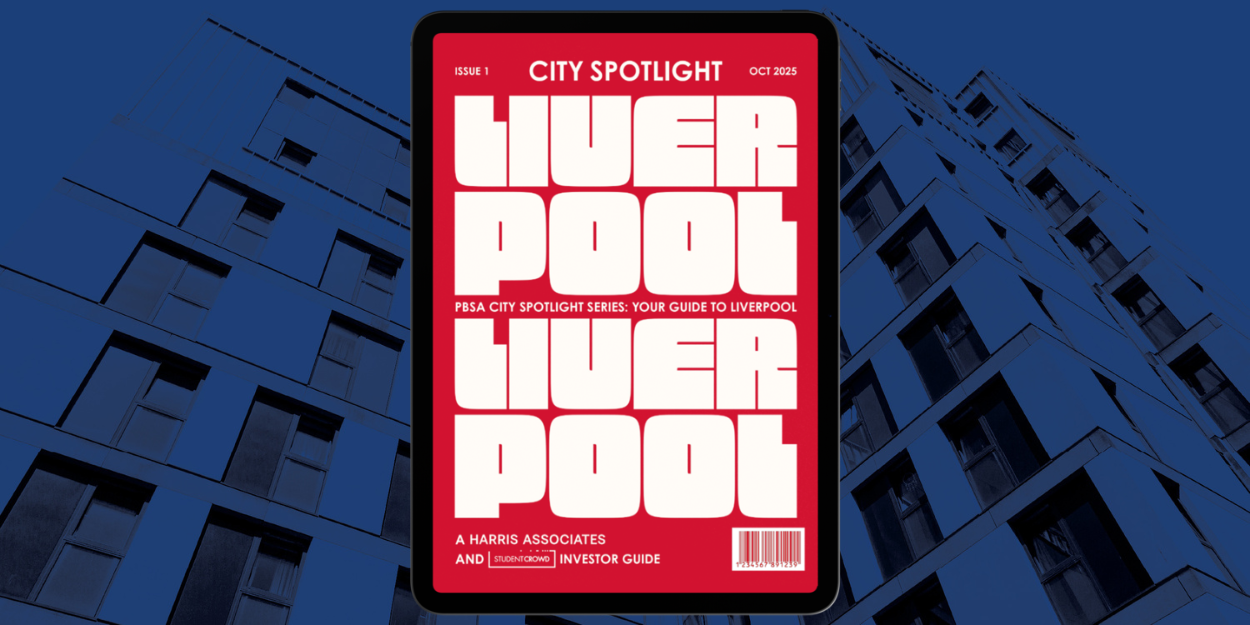 City Spotlight Report