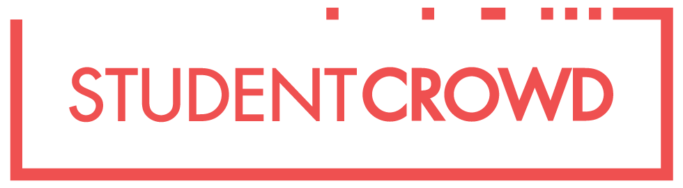 StudentCrowd logo